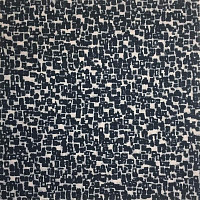 Ковровая плитка Tapisom Tapiflow 00018 Dark Anthracite фото 1 | FLOORDEALER